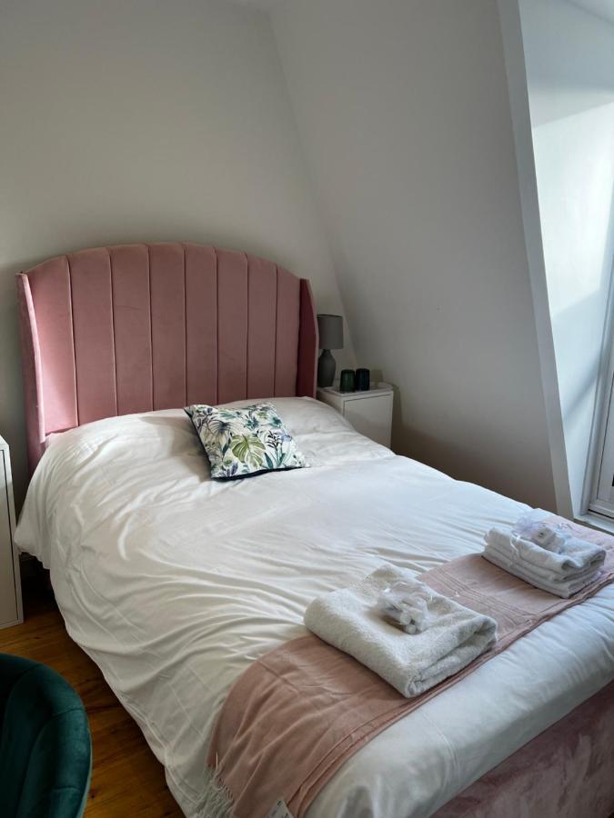 Апартаменты Cozy Flat Лондон Экстерьер фото